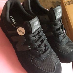 New balance men’s shoes